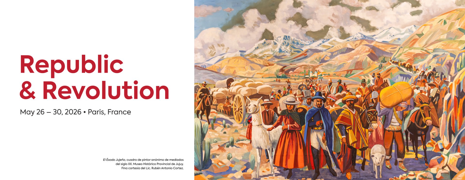 LASA2026 Republic and Revolution