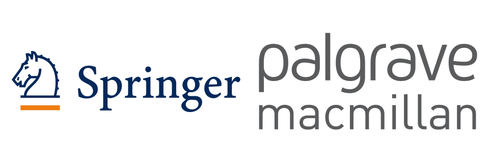 Palgrave Macmillan & Springer - both part of Springer Nature