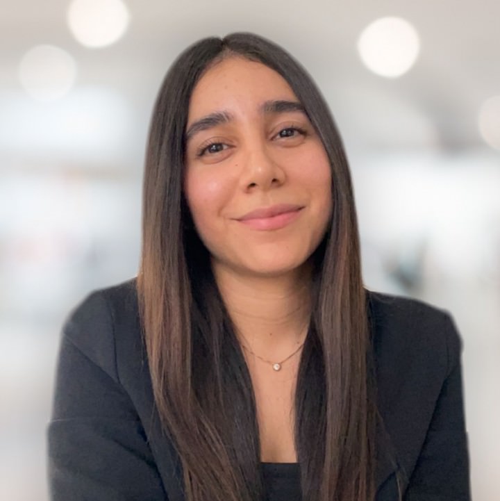 Laura Portilla Rojas