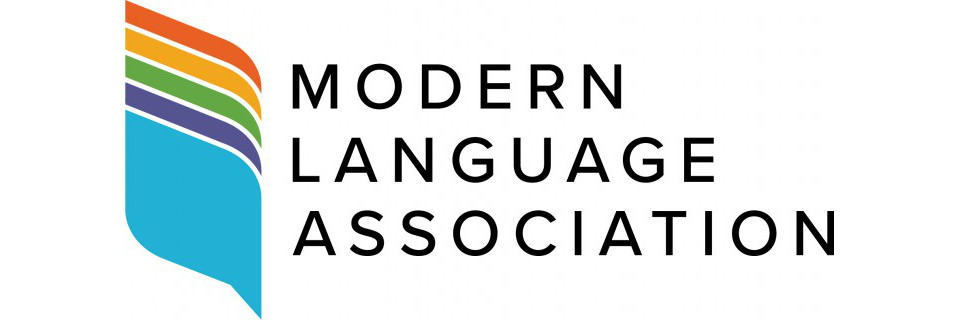 Modern Language Association
